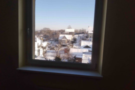 2 kamb. butas Vilnius, Naujininkai, Butrimonių g.