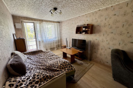 Parduodamas 1 kambario butas – Kauno g. 23A, Klaipėda