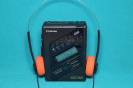 Toshiba kt-4568  Ausinukai