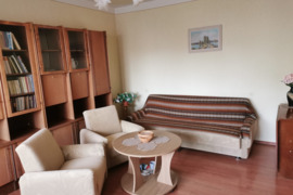 2 kamb. butas Kaunas, Eiguliai, Ukmergės g.