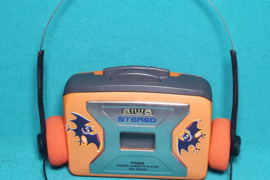 Aiwa hs-ps162  Ausinukai