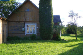 Vilniaus r. sav., Nevieriškės