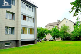 2 kamb. butas Tauragės r. sav., Tauragė, Dobilo g.