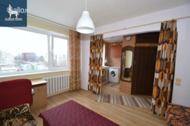 1 kamb. butas Vilnius, Naujamiestis, Savanorių pr.