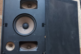 SABA X2 koloneles  Kolonėlės, garsiakalbiai