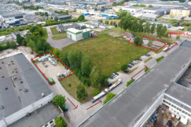 15.0 a sklypas Kaunas, Petrašiūnai, Elektrėnų g.