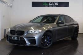 BMW 535