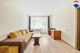 2 kamb. butas Vilnius, Justiniškės, Justiniškių g.