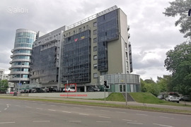 Patalpos Vilnius, Šiaurės miestelis, Ulonų g.