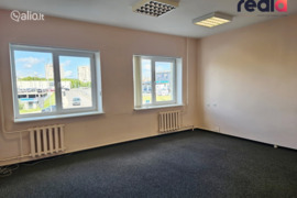 Patalpos Vilnius, Pašilaičiai, Laisvės pr.