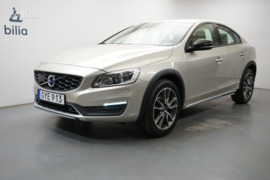 Volvo S60 Cross Country