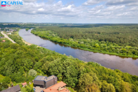 8.13 a sklypas Kaunas, Šilainiai, Nartavos g.