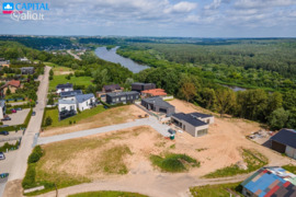 7.15 a sklypas Kaunas, Šilainiai, Nartavos g.