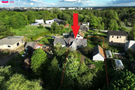 Kaunas, Šilainiai, Bačkonių g.