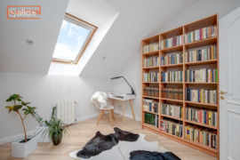 6 kamb. butas Vilnius, Antakalnis, Medžiotojų g.