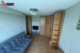 RENOVUOTA ŠILDYMO SISTEMA EKONOMIŠKAS 2 K BUTAS