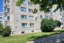 1 kamb. butas Šiauliai, Šiauliai, Krymo g.