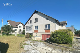 Panevėžio r. sav., Staniūnai, Vyčių g.