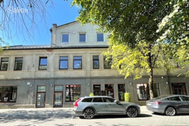 Patalpos Panevėžys, Panevėžys, Vasario 16-osios g.