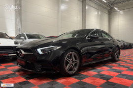 Mercedes-Benz CLS450