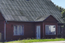 Namo dalis Panevėžys, Panevėžys, J. Basanavičiaus g.