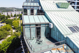 2 kamb. butas Vilnius, Šnipiškės, Konstitucijos pr.