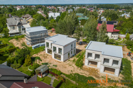 Namaipardavimui.lt - Naujas A++ klasės projektas ramioje vietoje