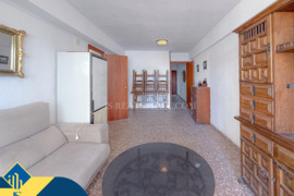Apartamentas su terasa, Alicante provincijoje, Torrevieja mieste, La Mata rajone. 4 kambariai | 85 m