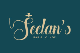 Prekės ženklas - Seelan's lounge