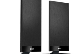 KEF T101, Efektinė kolonėlė  Kolonėlės, garsiakalbiai