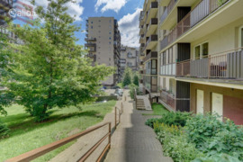 Tvarkingas 2 kambarių butas Fabijoniškėse, Vėtrungių g.