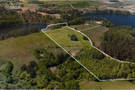 321.57 a sklypas Lazdijų r. sav., Buteliūnai