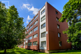 4 kambarių butas Pasvalio mieste