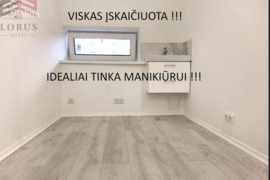 Nuomojamos jaukios patalapos Fabijoniškėse, S.Nėries g.