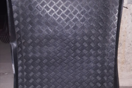 Bagažinės įdėklas, Kita