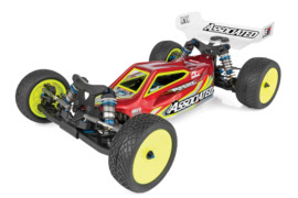 RC BUGGY automodelis bekelei