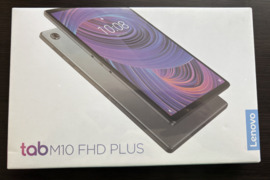Lenovo Tab M10 FHD Plus