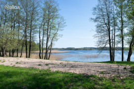 78.15 a sklypas Trakų r. sav., Glitai, Šlaito g.