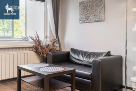 3 kamb. butas Vilnius, Lazdynai, Žėručio g.
