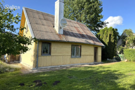 Šiauliai, Šiauliai, Žilvičio Sodų 2-oji g.