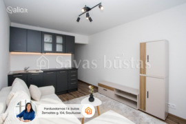 1 kamb. butas Šiauliai, Šiauliai, Žemaitės g.
