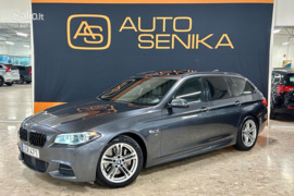 BMW 535