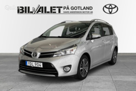 Toyota Verso