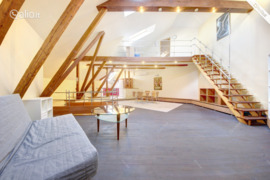 3 kamb. butas Vilnius, Naujamiestis, Gynėjų g.