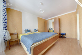 2 kamb. butas Vilnius, Karoliniškės, D. Gerbutavičiaus g.
