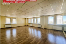 Patalpos Vilnius, Viršuliškės, Laisvės pr.