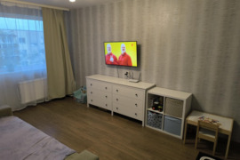 1 kamb. butas Mažeikių r. sav., Mažeikiai, Sodų g.