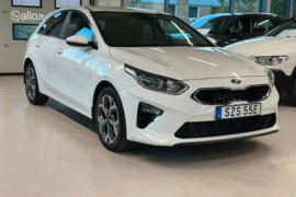 Kia Cee'd