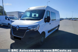 Renault Master 2.3 dCi