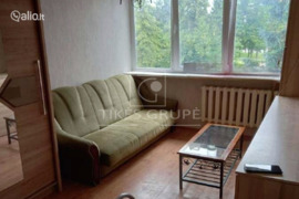 1 kamb. butas Klaipėda, Debrecenas, Debreceno g.